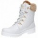 PANAMA JACK TUSCANI STIEFEL BLANCO