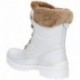 PANAMA JACK TUSCANI STIEFEL BLANCO
