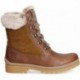 PANAMA JACK TUSCANI STIEFEL MARRON