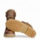 PANAMA JACK TUSCANI STIEFEL MARRON