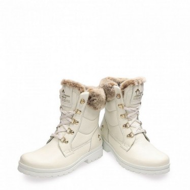 PANAMA JACK TUSCANI STIEFEL NATA