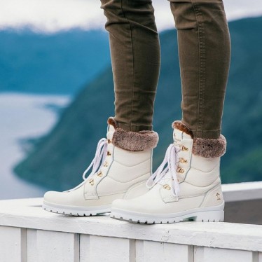 PANAMA JACK TUSCANI STIEFEL NATA