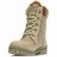 PANAMA JACK TUSCANI STIEFEL KAKI