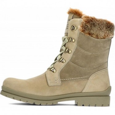 PANAMA JACK TUSCANI STIEFEL KAKI