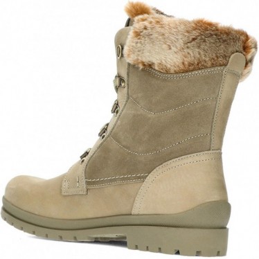 PANAMA JACK TUSCANI STIEFEL KAKI