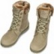 PANAMA JACK TUSCANI STIEFEL KAKI