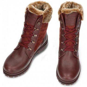 PANAMA JACK TUSCANI STIEFEL BURDEOS_003