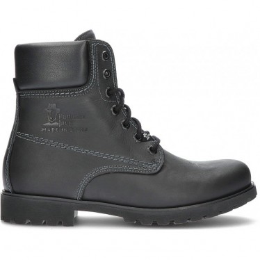 PANAMA JACK 03 STIEFELETTEN BLACK