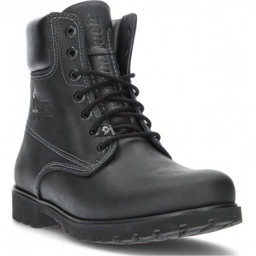 PANAMA JACK 03 STIEFELETTEN BLACK