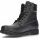 PANAMA JACK 03 STIEFELETTEN BLACK