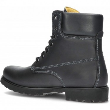 PANAMA JACK 03 STIEFELETTEN BLACK