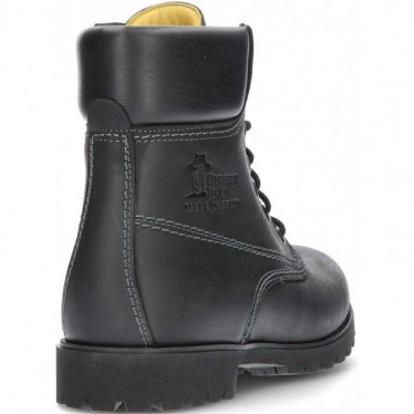 PANAMA JACK 03 STIEFELETTEN BLACK