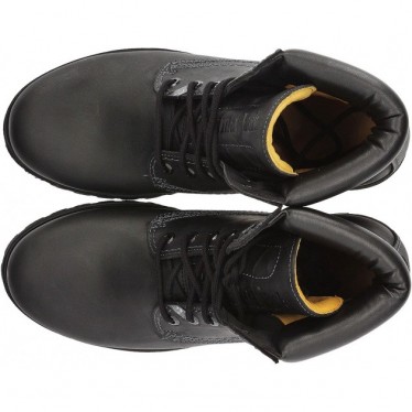 PANAMA JACK 03 STIEFELETTEN BLACK