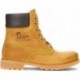 PANAMA JACK 03 STIEFELETTEN TAUPE