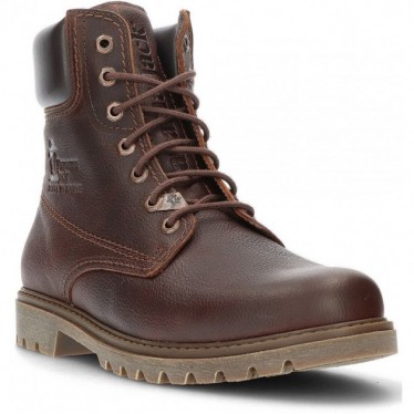 PANAMA JACK 03 STIEFELETTEN BROWN
