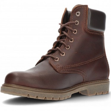PANAMA JACK 03 STIEFELETTEN BROWN