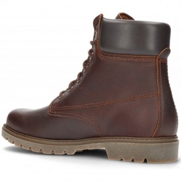 PANAMA JACK 03 STIEFELETTEN BROWN