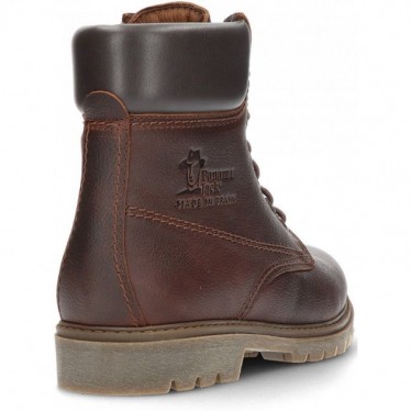 PANAMA JACK 03 STIEFELETTEN BROWN