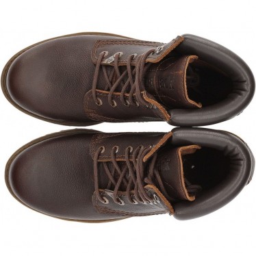 PANAMA JACK 03 STIEFELETTEN BROWN