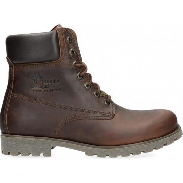 PANAMA JACK 03 STIEFELETTEN CUERO_C8