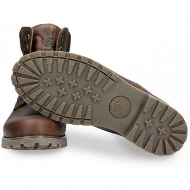 PANAMA JACK 03 STIEFELETTEN CUERO_C8