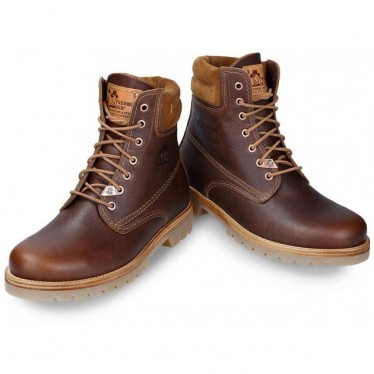 PANAMA JACK 03 STIEFELETTEN CUERO_C26