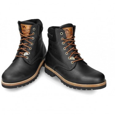 PANAMA JACK 03 STIEFELETTEN BLACK_C27