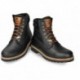 PANAMA JACK 03 STIEFELETTEN BLACK_C27