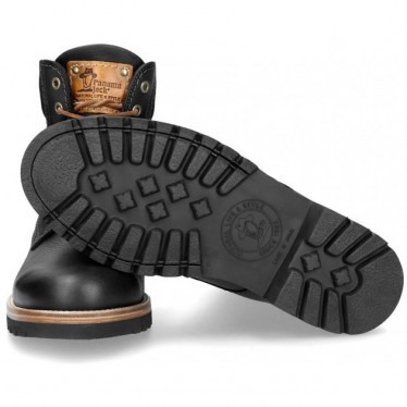 PANAMA JACK 03 STIEFELETTEN BLACK_C27