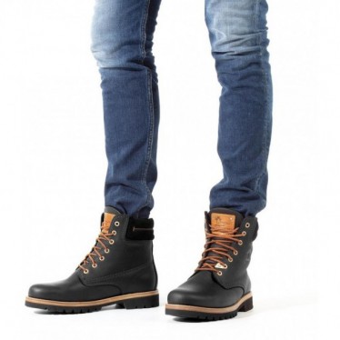 PANAMA JACK 03 STIEFELETTEN BLACK_C27