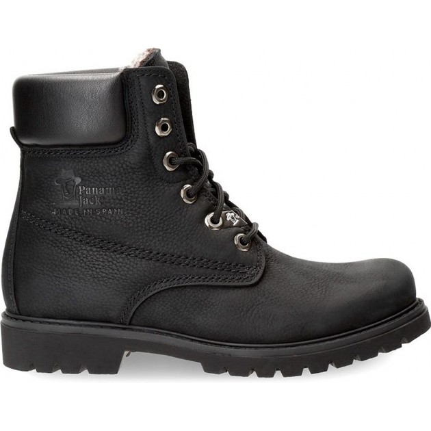 PANAMA JACK 03 WANKESTIEFEL BLACK_B96