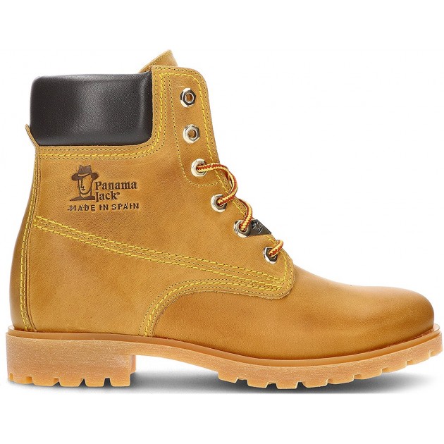 PANAMA JACK 03 WANKESTIEFEL TAUPE PANAMA JACK 03 WANKESTIEFEL TAUPE