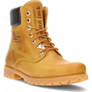 PANAMA JACK 03 WANKESTIEFEL TAUPE