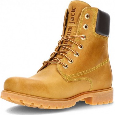 PANAMA JACK 03 WANKESTIEFEL TAUPE