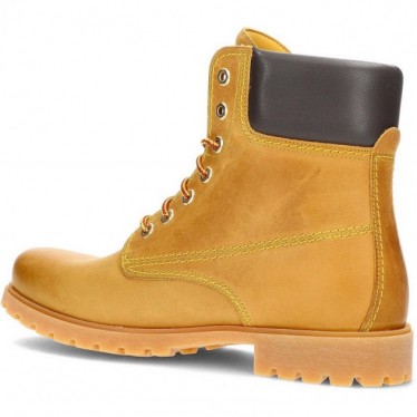 PANAMA JACK 03 WANKESTIEFEL TAUPE