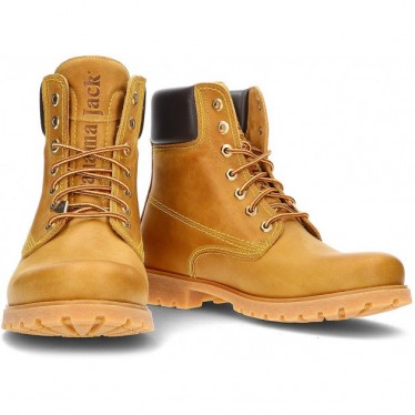 PANAMA JACK 03 WANKESTIEFEL TAUPE