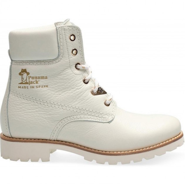 PANAMA JACK 03 WANKESTIEFEL WHITE_B98 PANAMA JACK 03 WANKESTIEFEL WHITE_B98