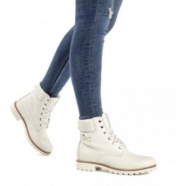 PANAMA JACK 03 WANKESTIEFEL WHITE_B98