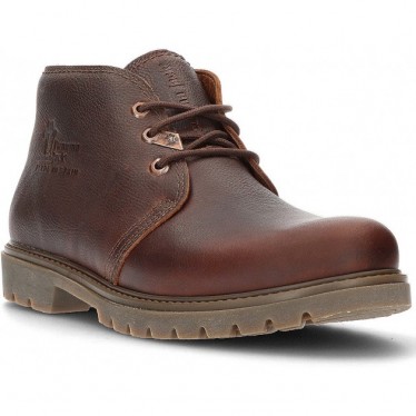 PANAMA JACK M KNÖCHELSTIEFEL BROWN
