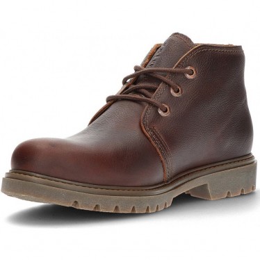 PANAMA JACK M KNÖCHELSTIEFEL BROWN