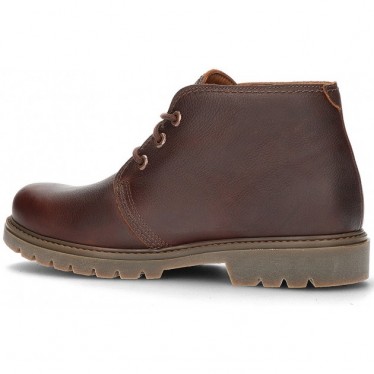 PANAMA JACK M KNÖCHELSTIEFEL BROWN