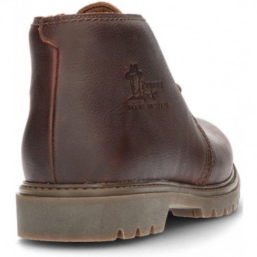 PANAMA JACK M KNÖCHELSTIEFEL BROWN