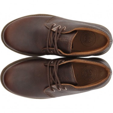 PANAMA JACK M KNÖCHELSTIEFEL BROWN