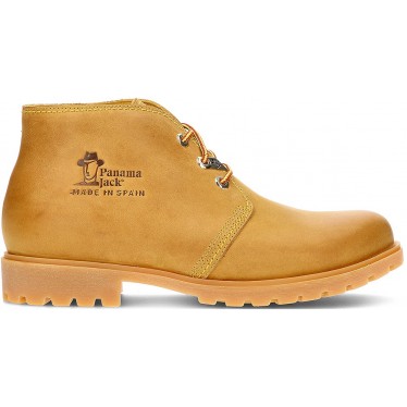 PANAMA JACK M KNÖCHELSTIEFEL TAUPE