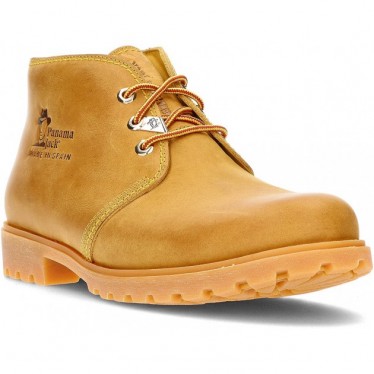 PANAMA JACK M KNÖCHELSTIEFEL TAUPE