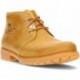 PANAMA JACK M KNÖCHELSTIEFEL TAUPE