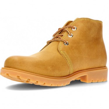 PANAMA JACK M KNÖCHELSTIEFEL TAUPE