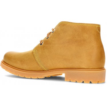 PANAMA JACK M KNÖCHELSTIEFEL TAUPE