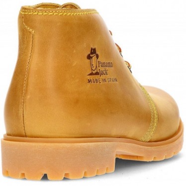 PANAMA JACK M KNÖCHELSTIEFEL TAUPE