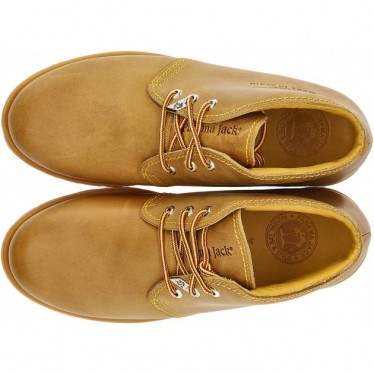 PANAMA JACK M KNÖCHELSTIEFEL TAUPE